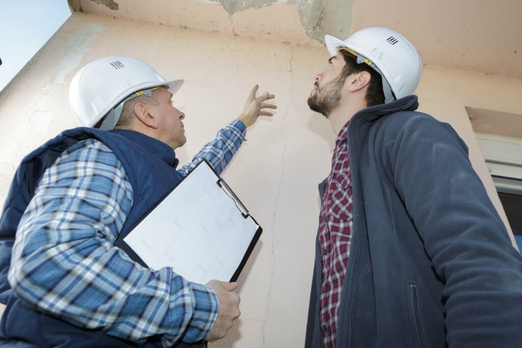 Who Should Perform Building Surveys Bromley?