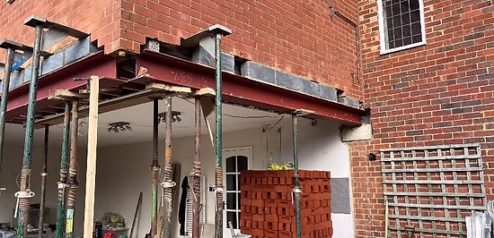 Steel Beams Bromley Affect Structural Integrity