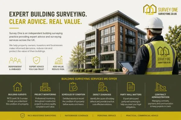About us Bromley at Survey One